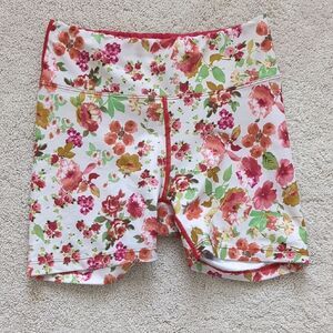 Oiselle Spando Short Size S